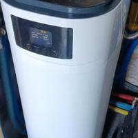 Addolcitore acqua sanitaria