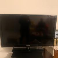 Tv SAMSUNG LCD 40”