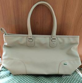 Borsa a spalla Lacoste