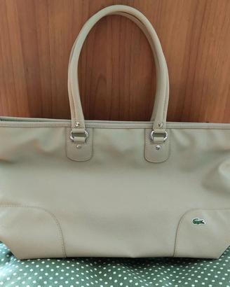 Borsa a spalla Lacoste