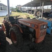 Trattore Carraro frutteto 740 idroguida