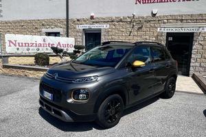 CITROEN C3 Aircross PureTech 110 S&S DISTRIBUZIO
