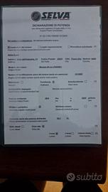 selva murena 40