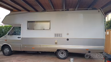 Iveco Laika Ecovip 6 – 1998
