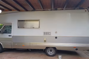 Iveco Laika Ecovip 6 – 1998