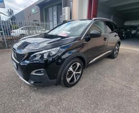 Peugeot 3008 PureTech Turbo 130 S&S GT Line tetto 