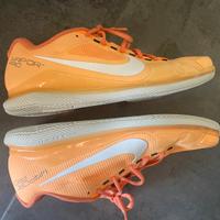Scarpe tennis/padel arancioni Nike Air Zoom Vapor