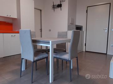 Bilocale a selva di forli'