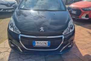 Peugeot 208 PureTech 82 5p. GPL Active