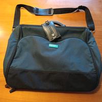 Borsa a tracolla United Colors of Benetton