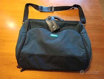 Borsa a tracolla United Colors of Benetton