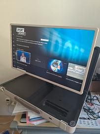 StanbyME Go | Schermo portatile da 27'' | Touchscr