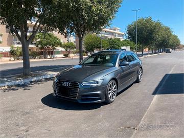 audi a 6