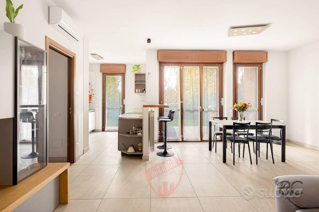 Appartamento – Sulbiate, Cascina Cà - Vista 4