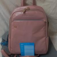 zaino piquadro da donna piquadro in pelle 