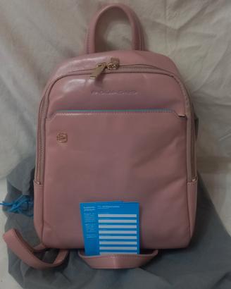 zaino piquadro da donna piquadro in pelle 