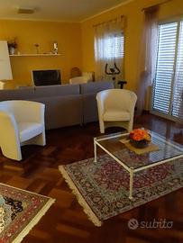 Appartamento ben rifinito