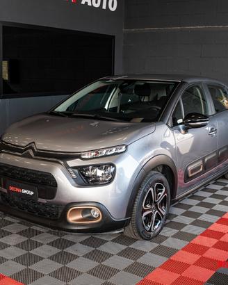 Citroen C3 BlueHDi C-Series 102 cv