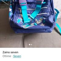 Zaino Seven