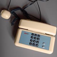 Telefono Sirio Giugiaro