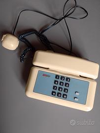 Telefono Sirio Giugiaro