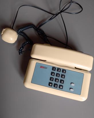 Telefono Sirio Giugiaro