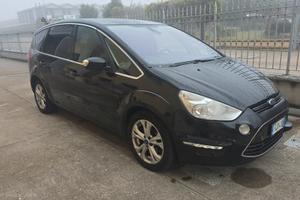Ford S-Max 2.0 163cv Powershift 