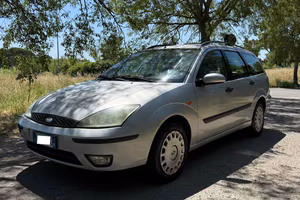 Ford Focus 1.8 TDCi (100CV) cat SW Ambiente