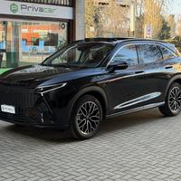 SPORTEQUIPE Sportequipe 8 GT 1.6 T-GDI DCT