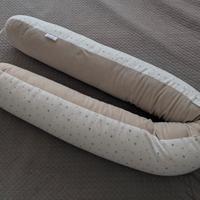Cuscino gravidanza 