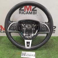 VOLANTE JAGUAR XF Serie CX23BBLEG 306DT (11>15)