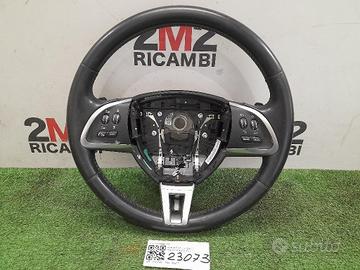 VOLANTE JAGUAR XF Serie CX23BBLEG 306DT (11>15)
