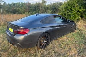 Bmw 420 420d Coupé