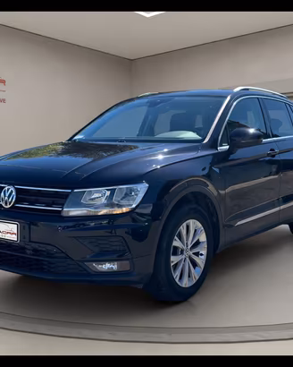 VOLKSWAGEN Volkswagen TIGUAN DSG - VERS. SPORT, DI