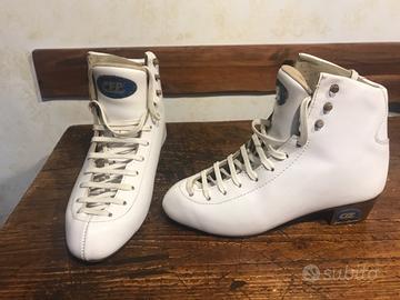 Stivaletto per pattinaggio