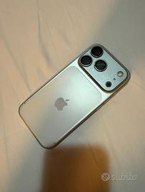 Iphone 17 pro 256giga