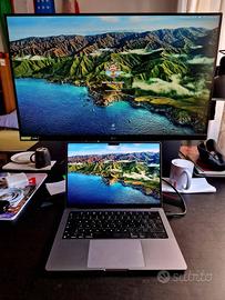 Monitor da gioco LG 27GL650F UltraGear™ Full HD 27