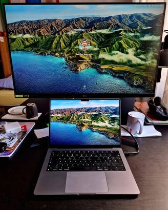 Monitor da gioco LG 27GL650F UltraGear™ Full HD 27