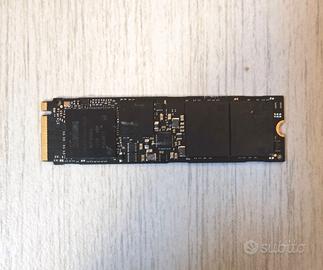 Samsung 960 EVO 250GB NVMe M.2 SSD PC