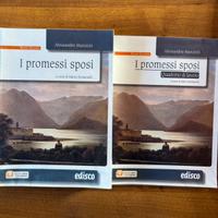 I promessi sposi edizione edisco