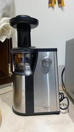Estrattore di succo R.G.V ART NEW come nuovo