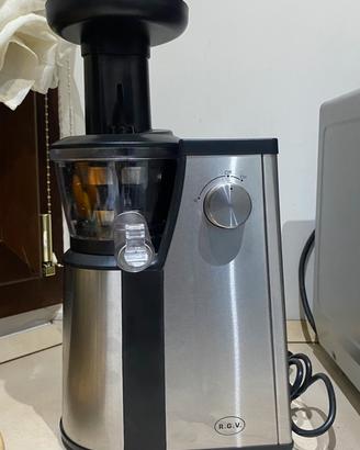 Estrattore di succo R.G.V ART NEW come nuovo