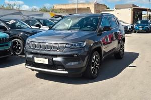 Jeep Compass 1.6 Multijet II 2WD Limited - 2023