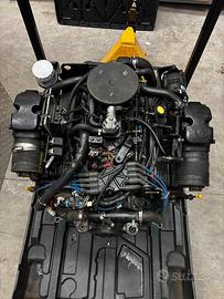 Mercury mercruiser mie 350 mag mpi