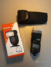 Flash Travor SpeedLite SL582S