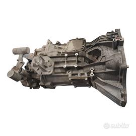 Cambio manuale Iveco Daily 4° 35/S/E4 2.3D 2010 5M