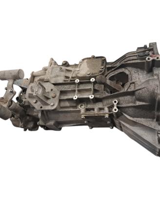 Cambio manuale Iveco Daily 4° 35/S/E4 2.3D 2010 5M