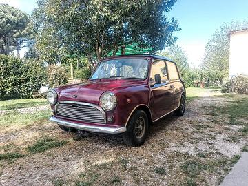 Mini minor 850