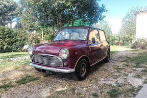 Mini minor 850