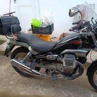 Moto Guzzi Nevada Classic 750